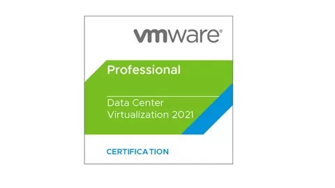 Preparation for Professional VMware vSphere 7.x Practice Exam (exam code: 2V0-21.20) | VCP-DCV 2021 | 120+ Questions