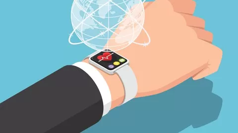 Everything that you need to know about Wearable Technology and products of today and tomorrow.