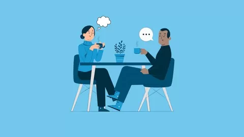 Boost your daily and business conversations by learning new words through opposite themes.