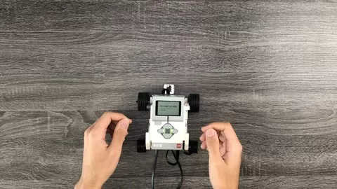 Learn the basics on how to create robots capable of completing actual missions from a world-class FLL robotics student!