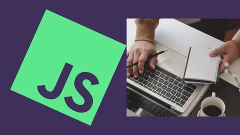 Learn Javascript Programming Language With Practical Interaction