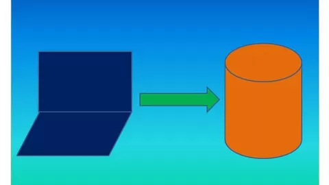Detailed Course with Hands-On Practical Lab Sessions-SQL Server