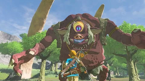 Gamers - let's compare Hyrule's creatures to real-world mythology! Includes bosses and friends from all Zelda games