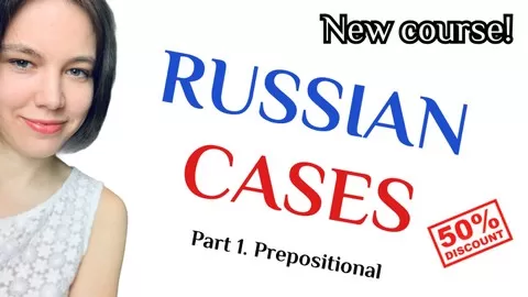 Become a master of Prepositional case