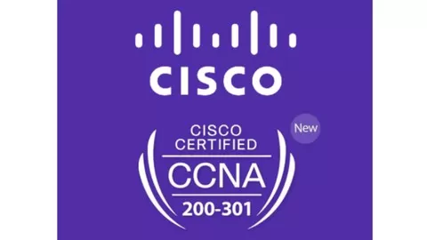 Are You Ready to Crack the CCNA (200-301)?? Check Announcement for Promotion