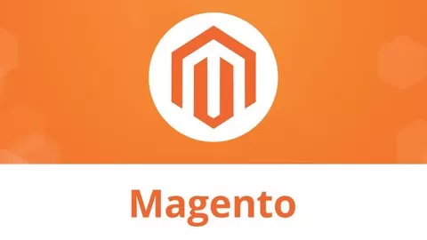 Management of Magento E-Commerce Platform