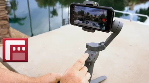 Cinematic Filmmaking with your phone
