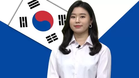 Teacher In - Young will help you to build up your Korean skill