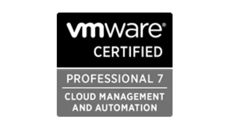 2V0-731 VMware Certified Professional 7 - Cloud Management and Automation Dumps