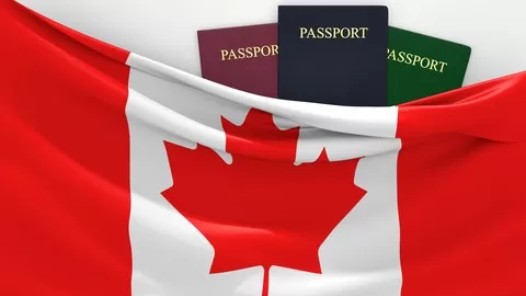 The time for you to become a Canadian Permanent Resident starts now!