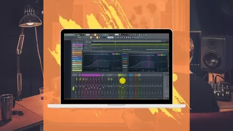 Make Amapiano beats in FL Studio in just 50mins