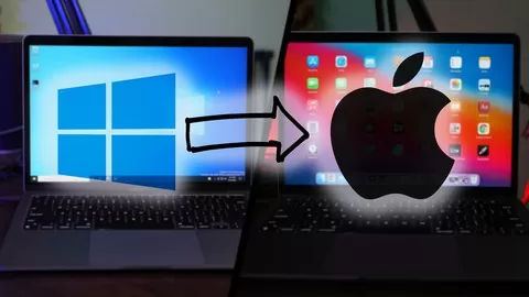 If you want to know how MacOS is different than Windows