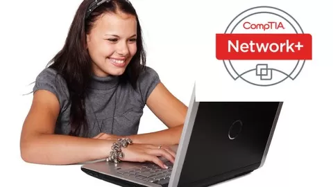 CompTIA Network+ (N10-007) Practice Exams to test your knowledge and passing your real exam in first attempt.