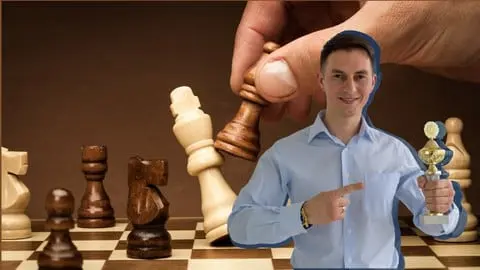 Exciting Chess gambit that provide chess opening opportunity and chess tactics advantage with this chess gambit