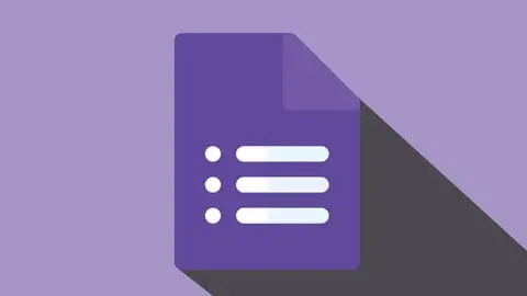 Master Google Forms and Capture Data