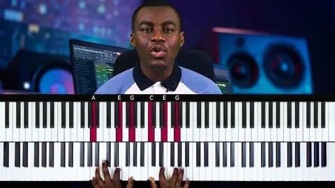 [Part 2] Reharmonized Hymns Piano Tutorials Collection. Learn Top Gospel Piano Keyboard Chords