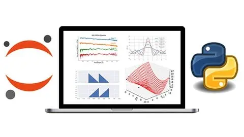 Learn Advanced Data Visualization with Python 3