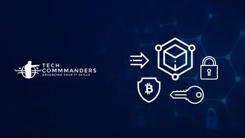 Learn about blockchain security basics and some advanced concepts