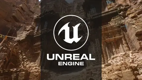 Learn the basics of making games with UE4 & Unreal Engine 4