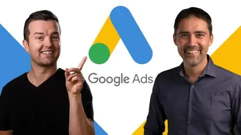 Google Ads 2022: Master PPC