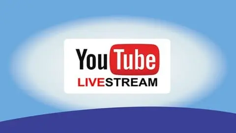 Learn how to use YouTube (Live Streaming) quickly and easily for yourself or business