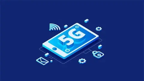 5G in depth knowleadge for telecom professional .