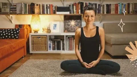 Learn To Create Your Ultimate Yin Yoga Practice
