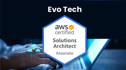 The Fastest Way to Pass AWS Certified Solutions Architect - Associate Certification Exam