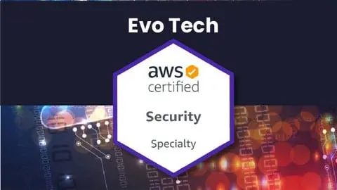 The Fastest Way to Pass AWS Security Specialty Certification Exam