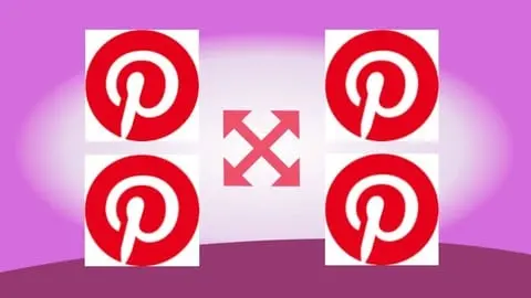 Learn how to use Pinterest Advanced methods quickly and easily for yourself or business