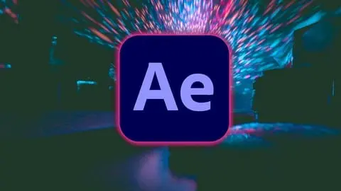 Learn basics of After Effects