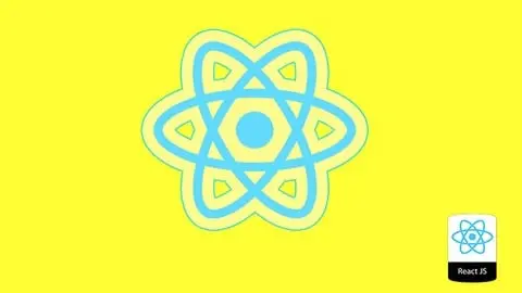 Learn React JS from absolute scratch by building your first React web app.This course is for absolute beginners.