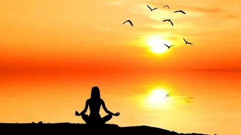 Ancient Yogic Energy Breathing Techniques to Enhance and Boost Your Immune System Naturally & Safely