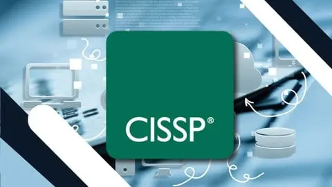 Pass CISSP - Certified Information Systems Security Professional Certification Exam in One go.