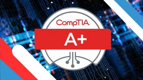 Pass CompTIA A+ Core I Exam(220-1001) Certification Exam in One go.