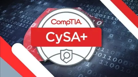 Pass CompTIA Cybersecurity Analyst (CySA+) Certification Exam in One go.