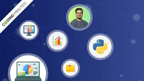 Level up in Data Science using Python