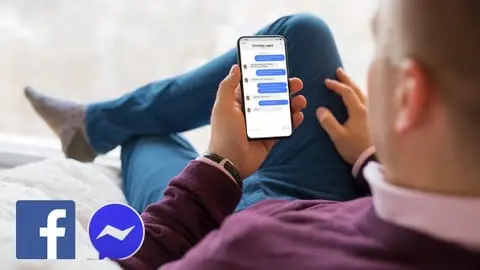 Use Facebook Messenger Chatbots to facilitate your sales funnel process