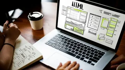 This course includes basic & and advanced questions about HTML