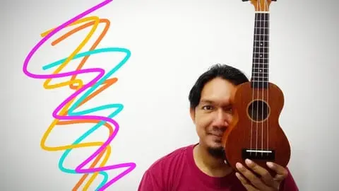 Get Instant Ukulele Mastery from The Best Trainer!