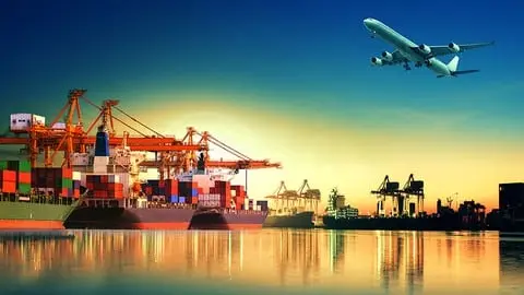 A practical guide how to start and earn income with Import Export Business. Know all about International Trade.