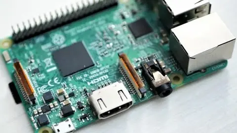 Learn ARM assembly programming with Raspberry Pi Step by Step