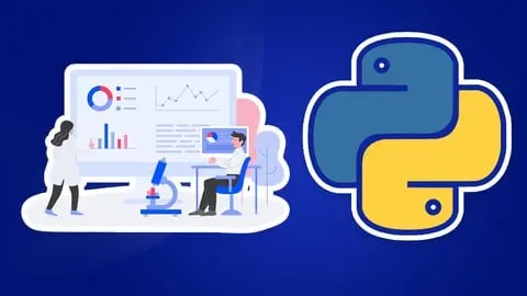 Learn Data Science with Python in practice