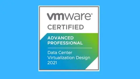 Preparation for Professional VMware vSphere 7.x Practice Exam (exam code: 2V0-21.20) | VCP-DCV 2021 | 100+ Questions