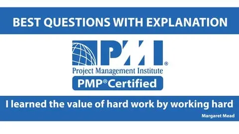 Updated for the 2021 PMP®6 Exam