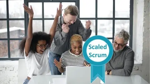 Prepare for the NEXUS™ Scaled Scrum SPS™ certification with many professional practice tests and tips. Get a high score!
