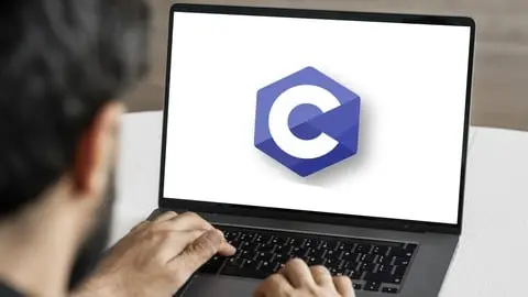 Learn programming concepts using C language. Learning C programming will enable you to understand other language easily