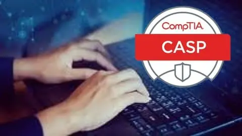 Expert created CompTIA CAS-003 Practice Exam With Answers [2022 Update]