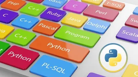 A Comprehensive Study of the Basic (and many advanced) skills required by any Python developer: Web
