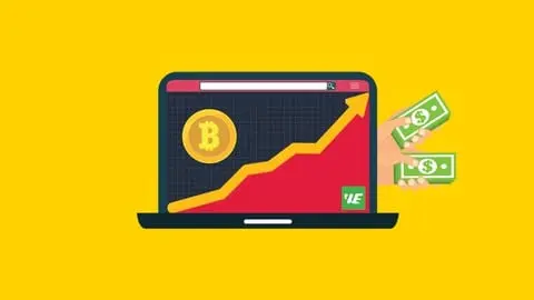 Bitcoin & Cryptocurrency Trading - Advanced Technical Analysis for Altcoin & Bitcoin Trading. Crypto Trading Made Easy!